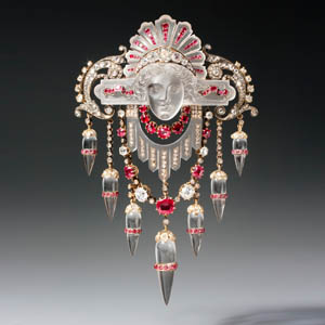 epoque antique jewels